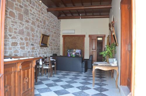 Eden Selene Hotel