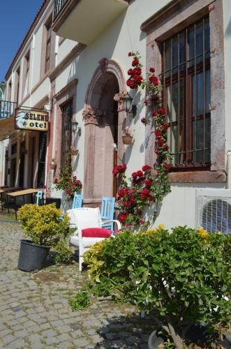 Eden Selene Hotel