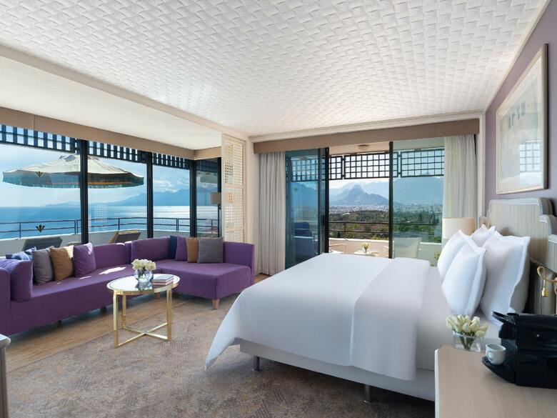 Hotel Rixos Downtown
