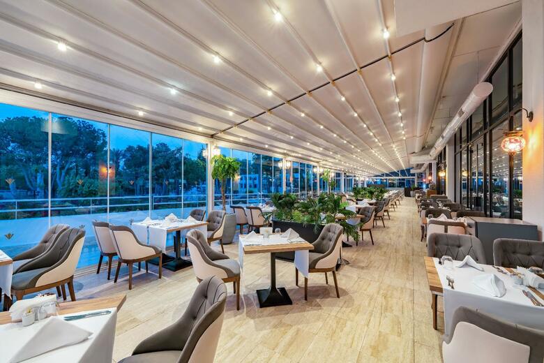 Hotel Rixos Downtown