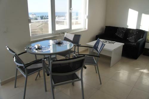 Apartamento Sea View Studio In Orion Garden