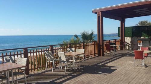 Apartamento Sea View Studio In Orion Garden