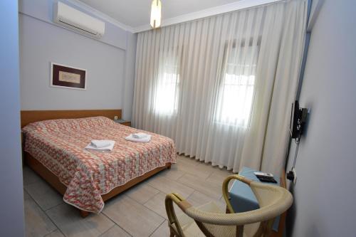 Ayvalik Konak Pansiyon