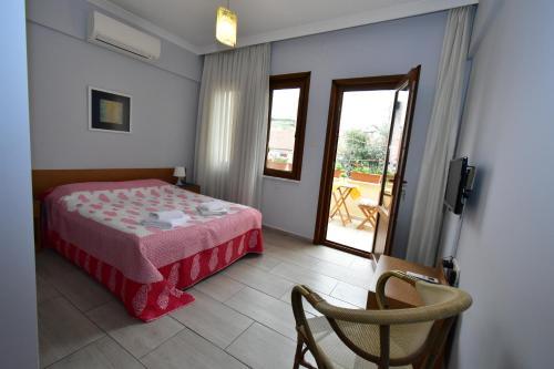 Ayvalik Konak Pansiyon