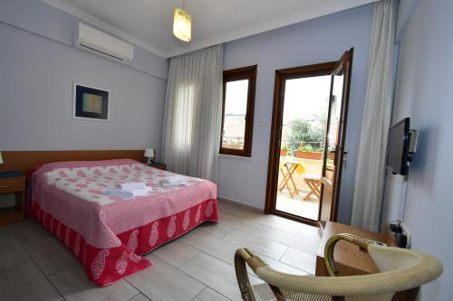 Ayvalik Konak Pansiyon