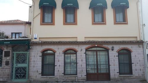 Ayvalik Konak Pansiyon