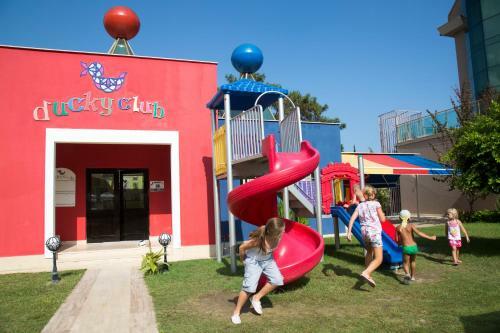 Eldar Resort Hotel