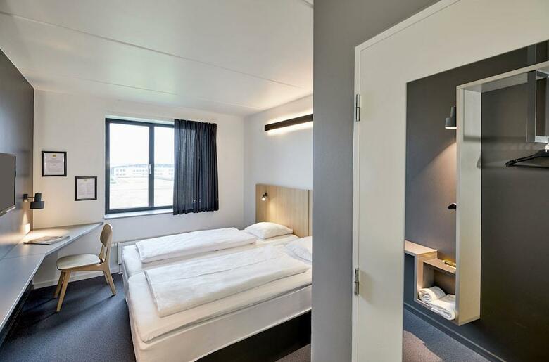 Zleep Ballerup Hotel