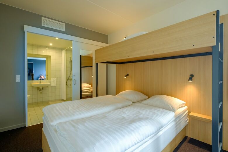 Zleep Ballerup Hotel