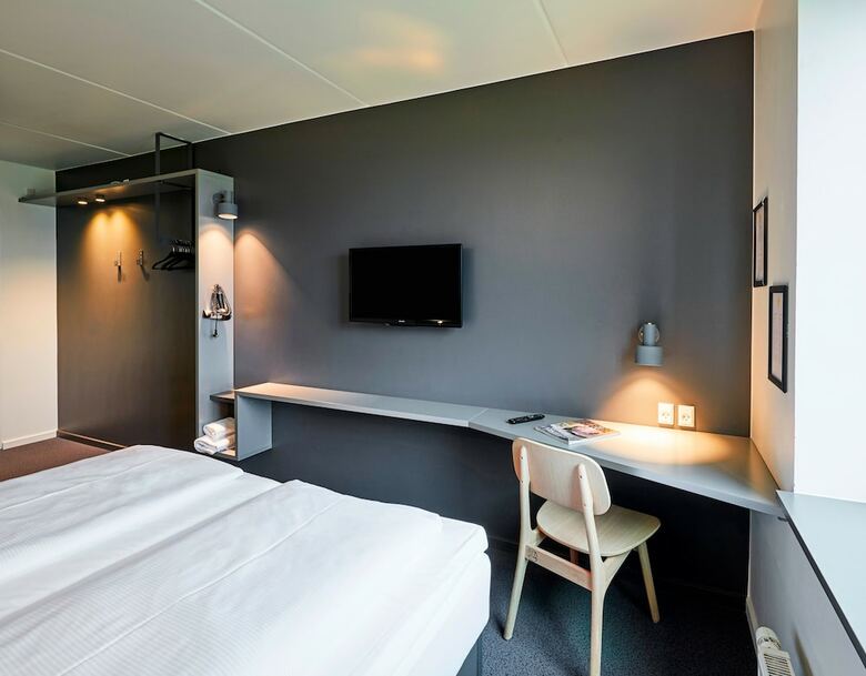 Zleep Ballerup Hotel