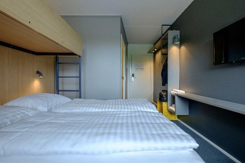 Zleep Ballerup Hotel