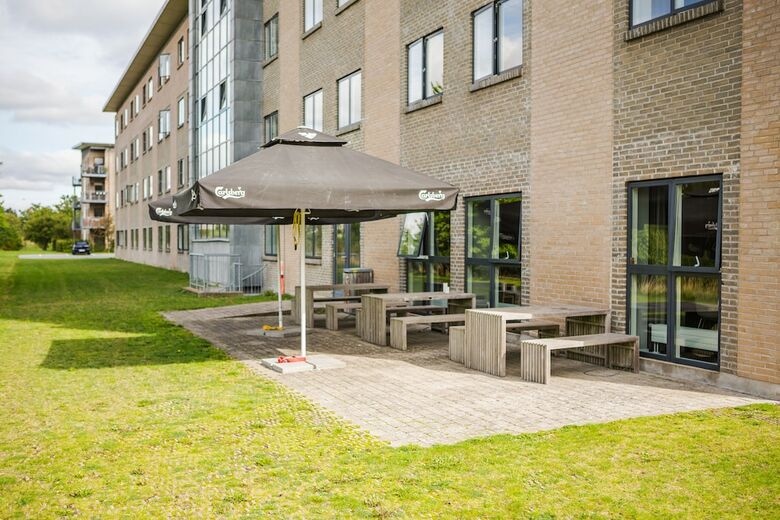 Zleep Ballerup Hotel