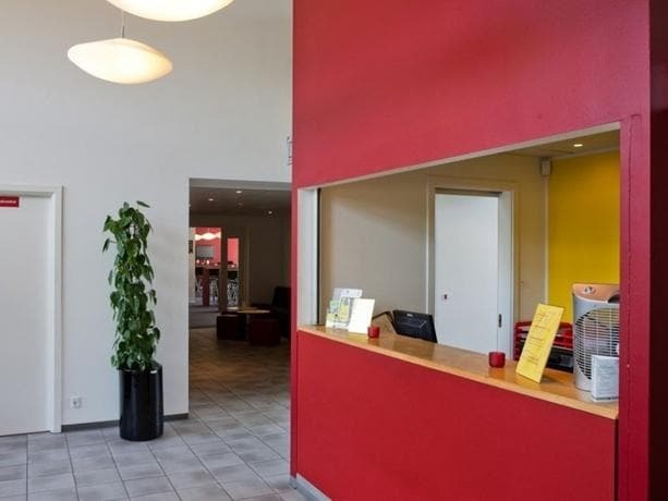 Zleep Ballerup Hotel