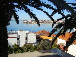 Hotel Villa Luketa