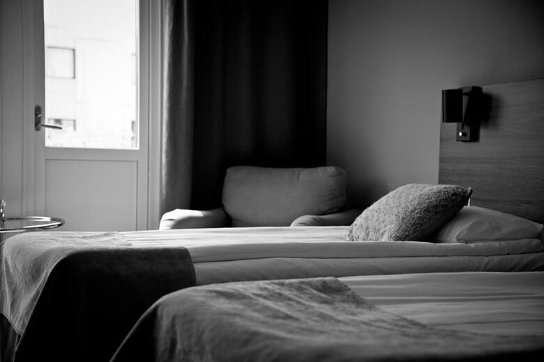 Hotel Apple