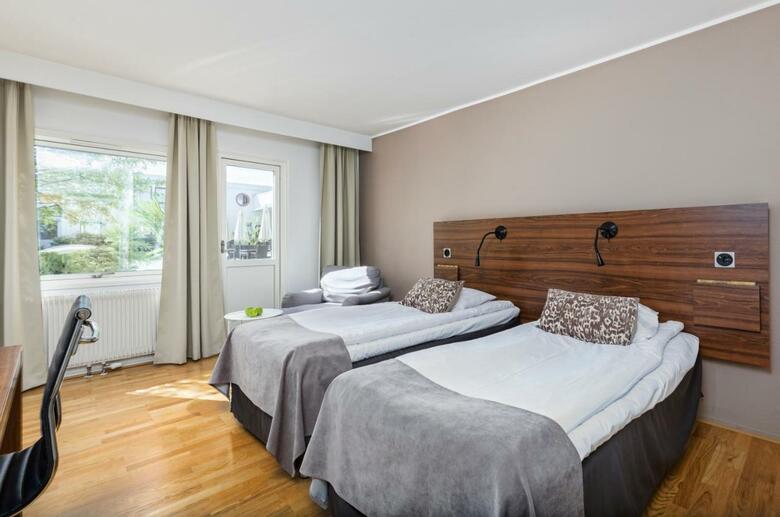 Hotel Apple
