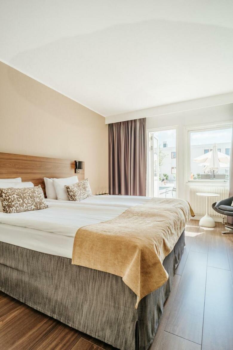 Hotel Apple