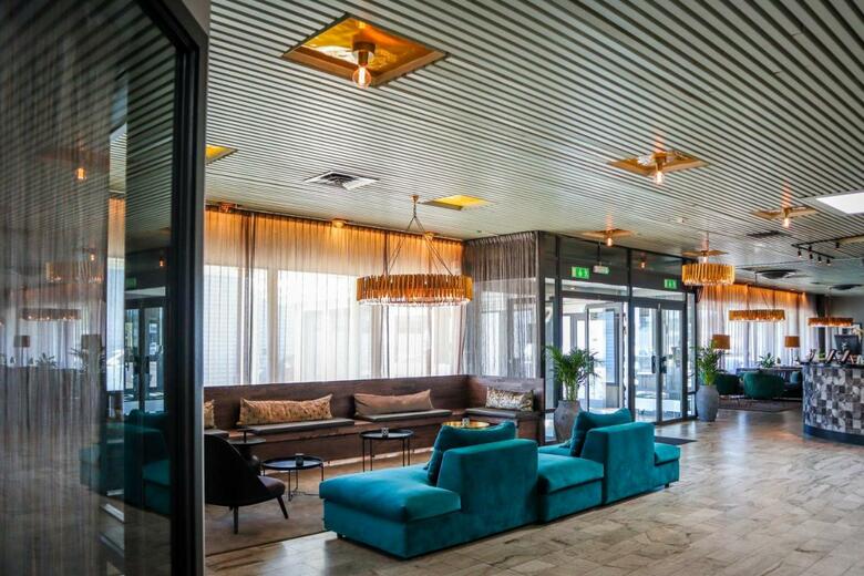 Hotel Apple