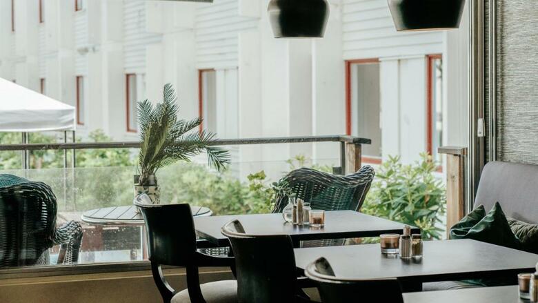 Hotel Apple