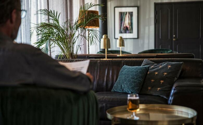 Hotel Apple