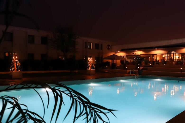 Hotel Apple