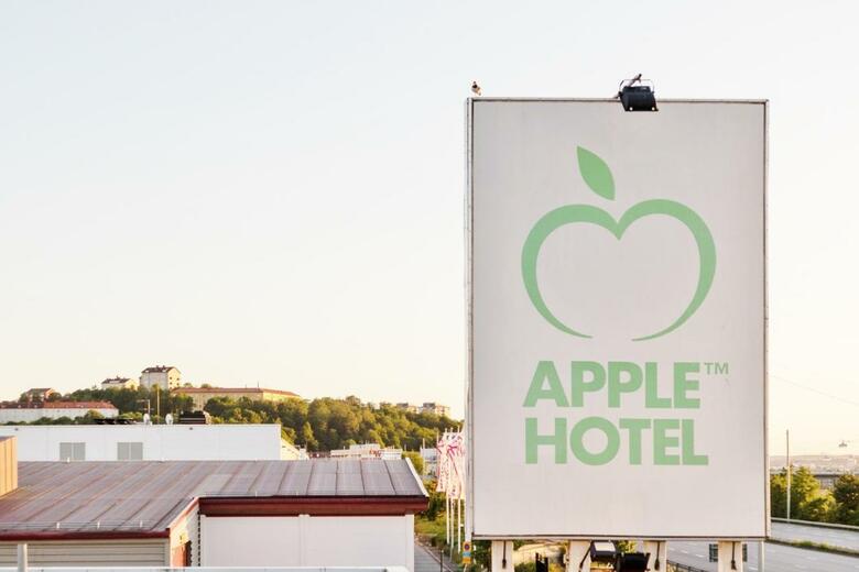 Hotel Apple