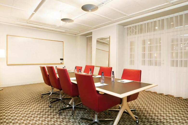 Hotel Profilhotels Riddargatan