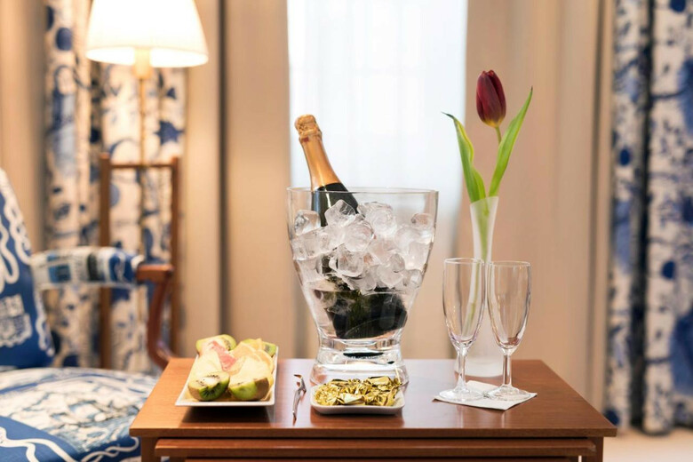 Hotel Profilhotels Riddargatan