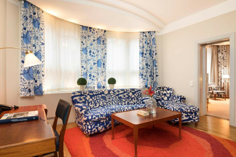Hotel Profilhotels Riddargatan