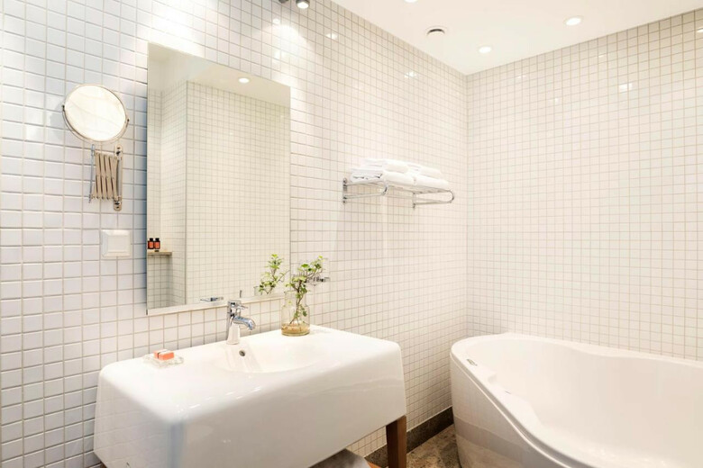 Hotel Profilhotels Riddargatan