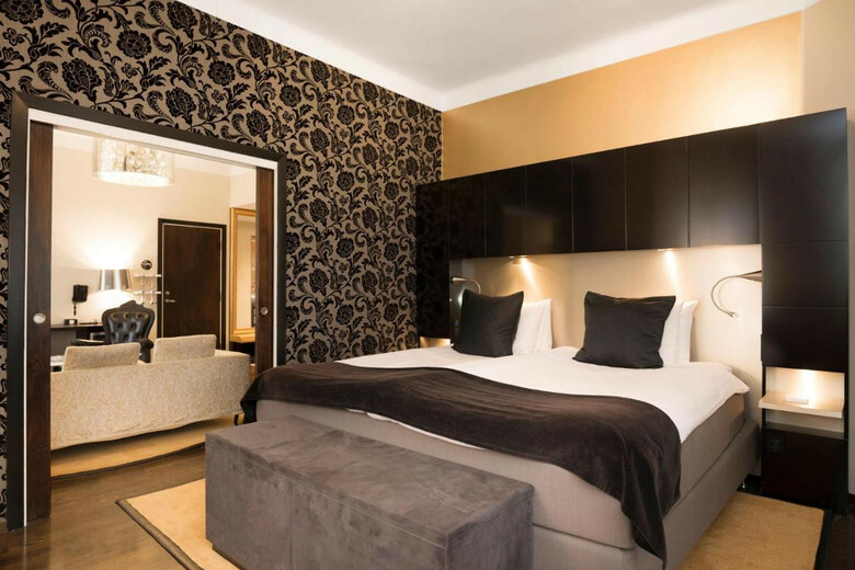 Hotel Profilhotels Riddargatan