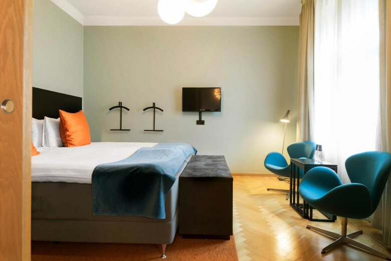 Hotel Profilhotels Riddargatan