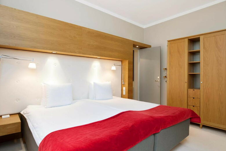 Hotel Profilhotels Riddargatan