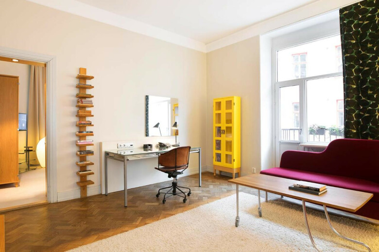 Hotel Profilhotels Riddargatan