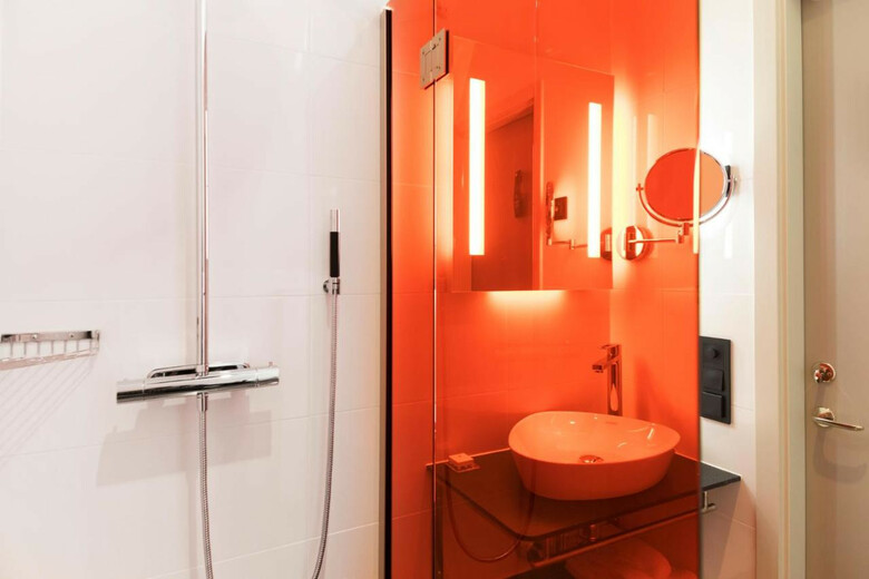 Hotel Profilhotels Riddargatan
