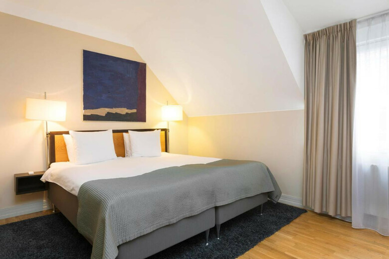 Hotel Profilhotels Riddargatan