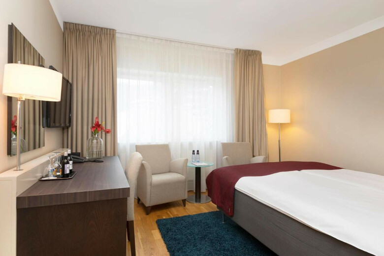 Hotel Profilhotels Riddargatan
