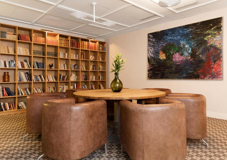 Hotel Profilhotels Riddargatan