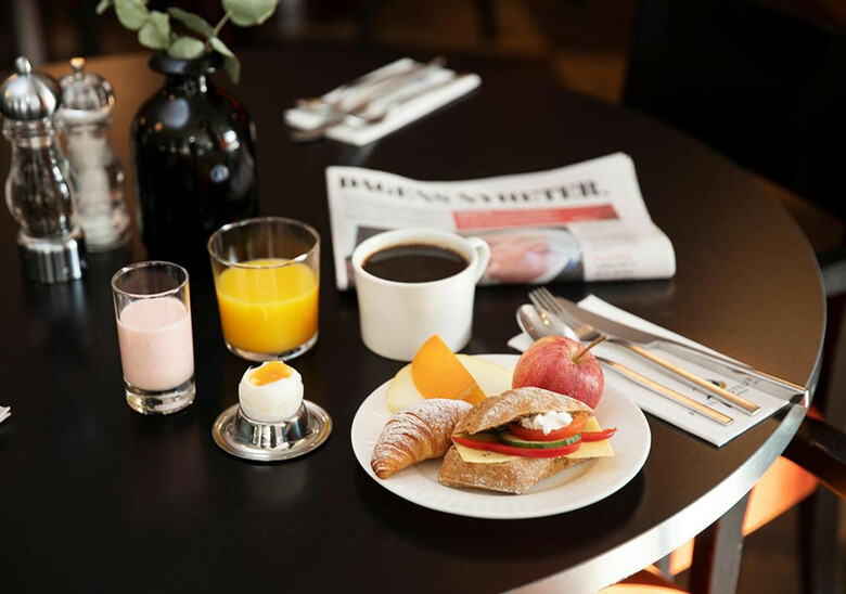 Hotel Profilhotels Riddargatan