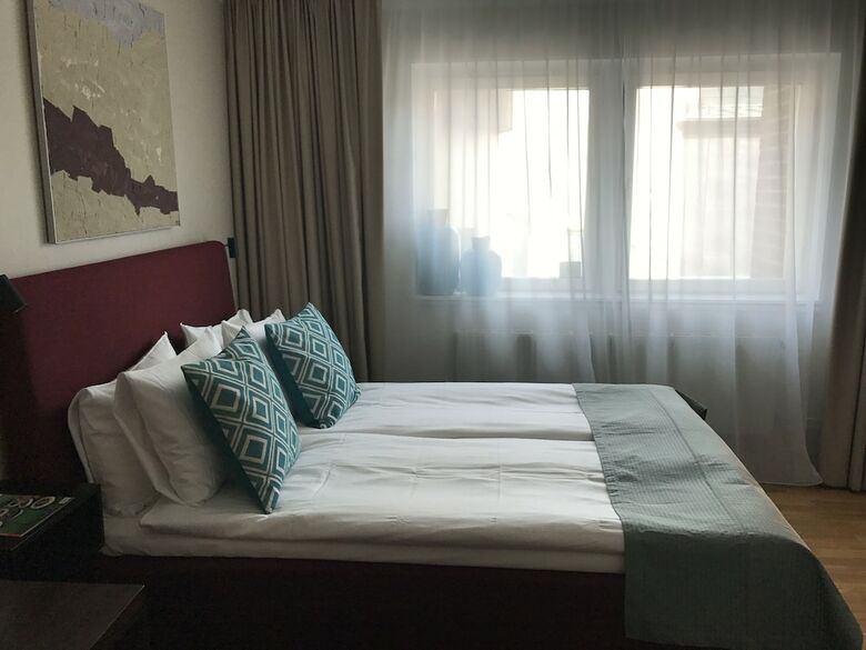 Hotel Profilhotels Riddargatan