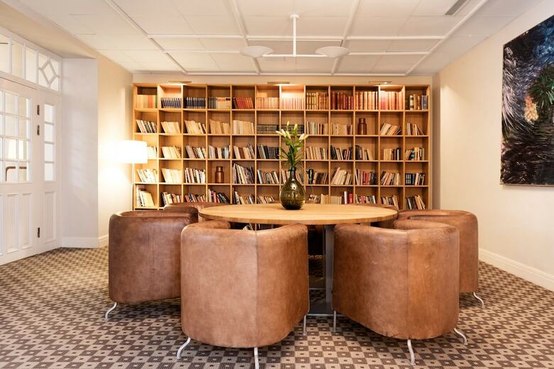 Hotel Profilhotels Riddargatan