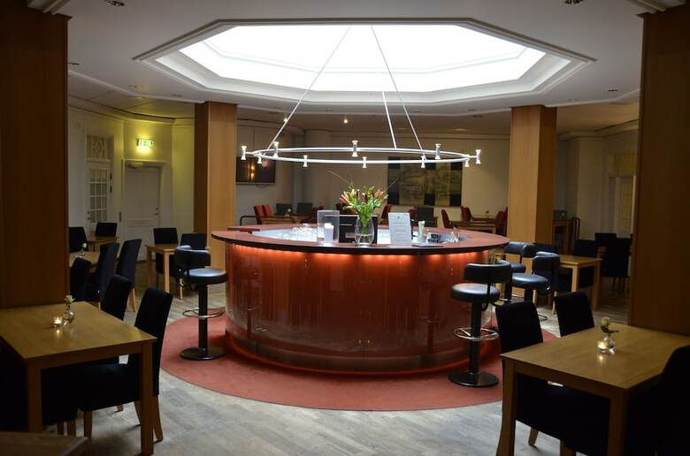 Hotel Profilhotels Riddargatan