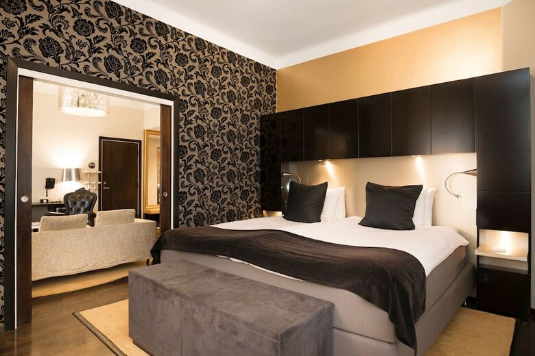 Hotel Profilhotels Riddargatan