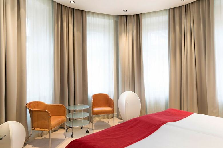 Hotel Profilhotels Riddargatan