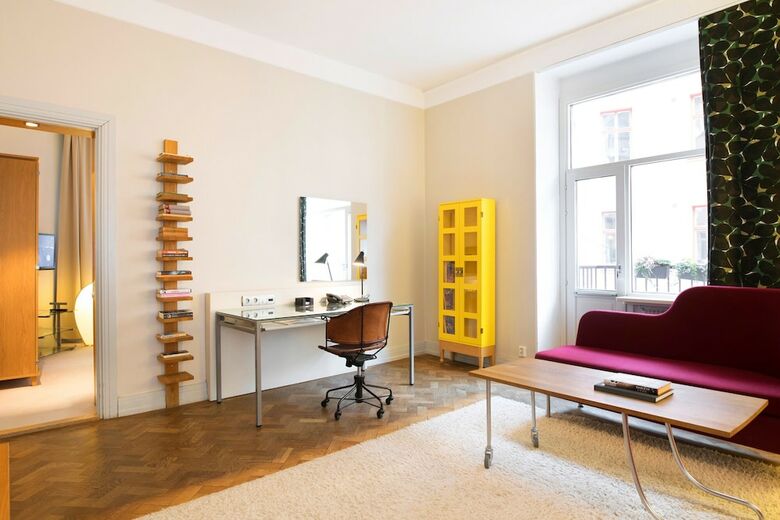 Hotel Profilhotels Riddargatan