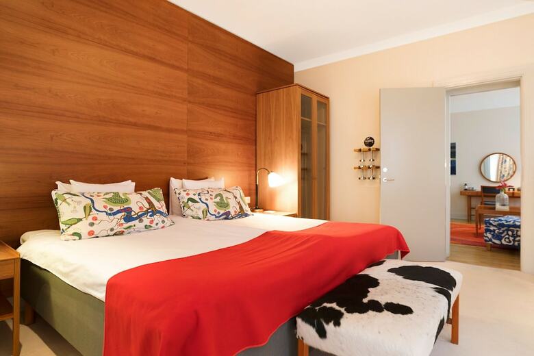 Hotel Profilhotels Riddargatan