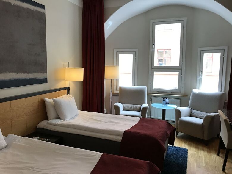 Hotel Profilhotels Riddargatan