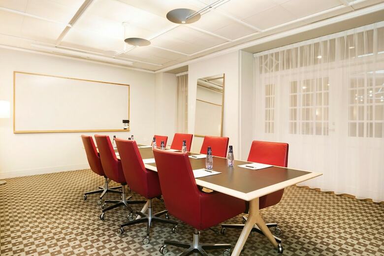Hotel Profilhotels Riddargatan
