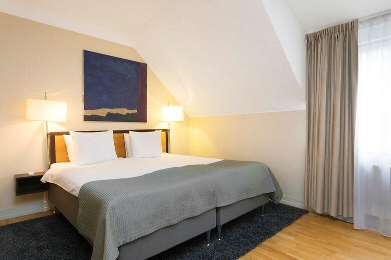 Hotel Profilhotels Riddargatan