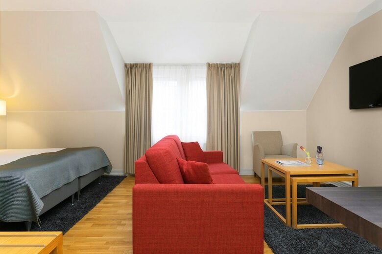 Hotel Profilhotels Riddargatan